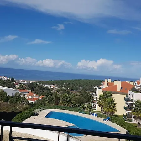 Apartament Vue Ericeira