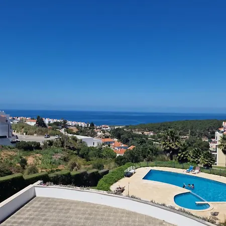 Apartament Vue Ericeira
