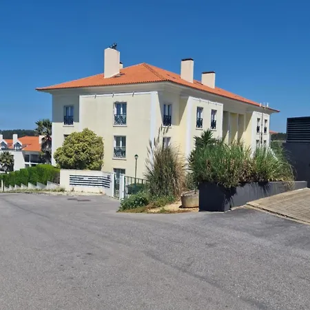 Vue Apartament *