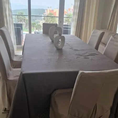 Apartament Vue *